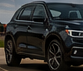 Antes — Audi Q5