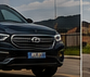 Depois — Audi Q5
