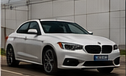 Depois — BMW 320i